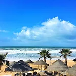 Oasis Of Aroeira Golf & House *