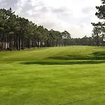 アパート Oasis Of Aroeira Golf & House Aroeira (Setubal)