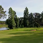 Oasis Of Aroeira Golf & House Appartamento *