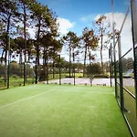 Oasis Of Aroeira Golf & House Appartamento