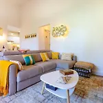 Appartamento Oasis Of Aroeira Golf & House