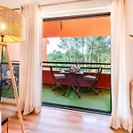 Oasis Of Aroeira Golf & House Appartamento Aroeira (Setubal)