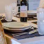 Oasis Of Aroeira Golf & House Appartamento Aroeira (Setubal)