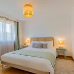 Appartamento Oasis Of Aroeira Golf & House *
