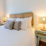 Oasis Of Aroeira Golf & House *