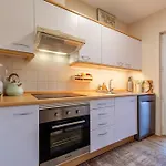 Appartamento Oasis Of Aroeira Golf & House