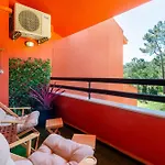 Appartamento Oasis Of Aroeira Golf & House *