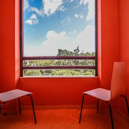 Apartamento Oasis Of Aroeira Golf & House Aroeira (Setubal)