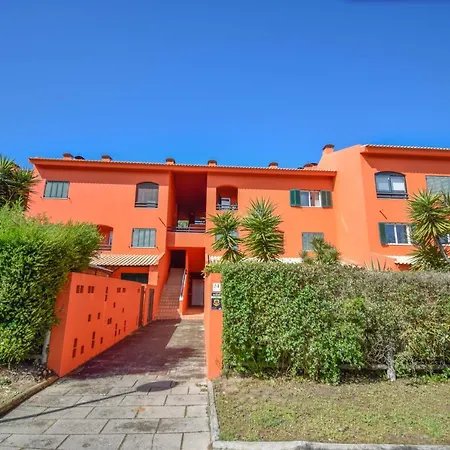 Oasis Of Aroeira Golf & House Aroeira (Setubal)