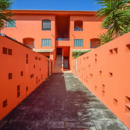 Oasis Of Aroeira Golf & House Apartment