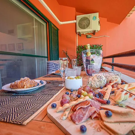 Oasis Of Aroeira Golf & House Apartman *