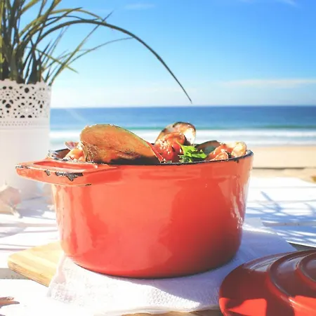 Oasis Of Aroeira Golf & House Апартаменты Aroeira (Setubal)