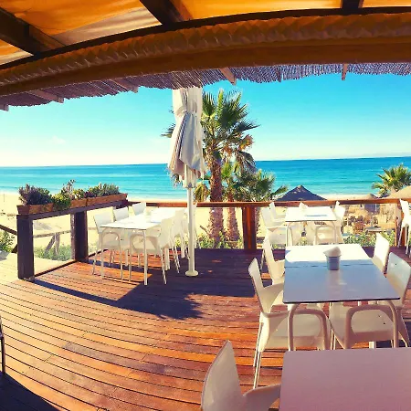 Oasis Of Aroeira Golf & House Апартаменты Aroeira (Setubal)