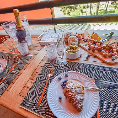 Apartment Oasis Of Aroeira Golf & House *