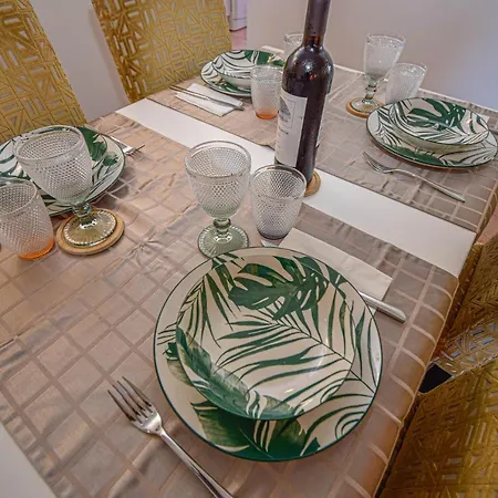 Oasis Of Aroeira Golf & House * Aroeira (Setubal)