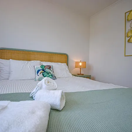Oasis Of Aroeira Golf & House