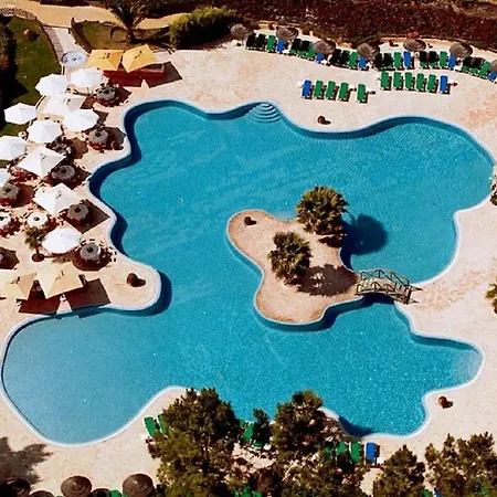 Oasis Of Aroeira Golf & House Apartment Aroeira (Setubal)