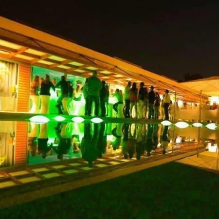 Oasis Of Aroeira Golf & House