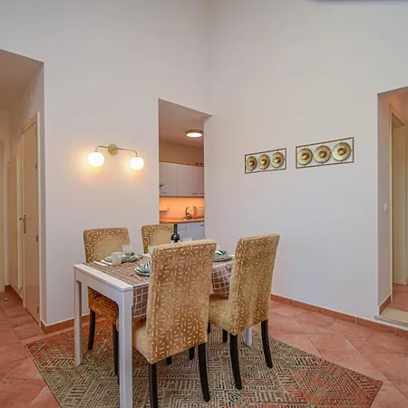 Apartment Oasis Of Aroeira Golf & House
