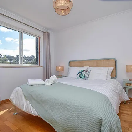 Oasis Of Aroeira Golf & House Apartment Aroeira (Setubal)