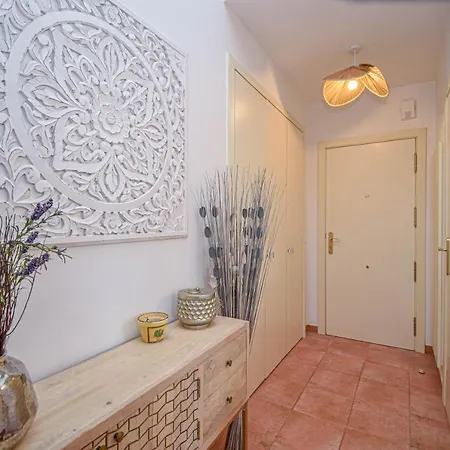 Apartment Oasis Of Aroeira Golf & House Aroeira (Setubal)