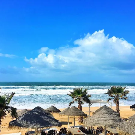 Oasis Of Aroeira Golf & House *