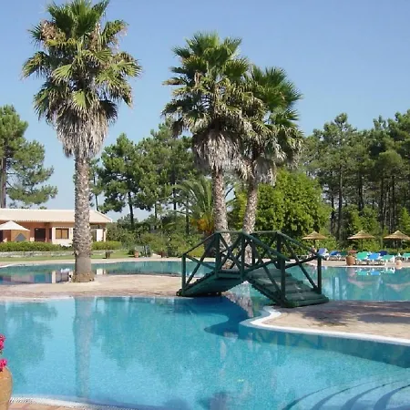 Apartment Oasis Of Aroeira Golf & House *