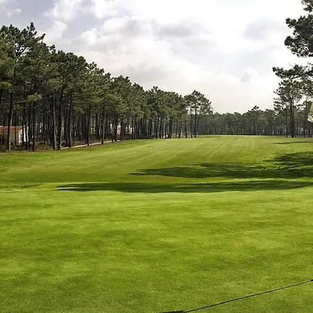 Апартаменты Oasis Of Aroeira Golf & House Aroeira (Setubal)