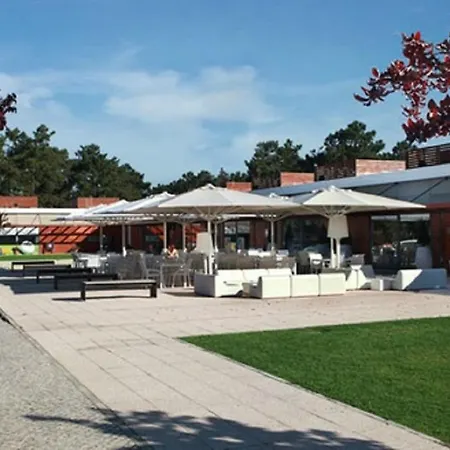 Апартаменты Oasis Of Aroeira Golf & House Aroeira (Setubal)