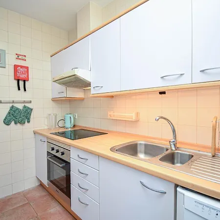 Apartment Oasis Of Aroeira Golf & House *
