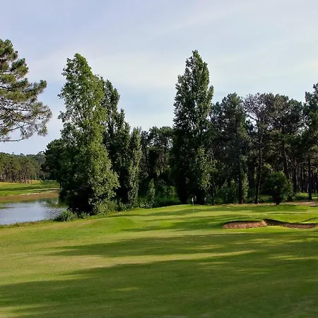 Oasis Of Aroeira Golf & House Апартаменты *