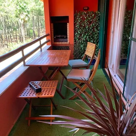 Apartment Oasis Of Aroeira Golf & House Aroeira (Setubal)