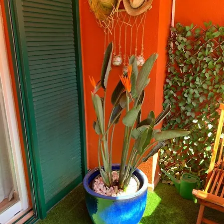 Oasis Of Aroeira Golf & House Apartment