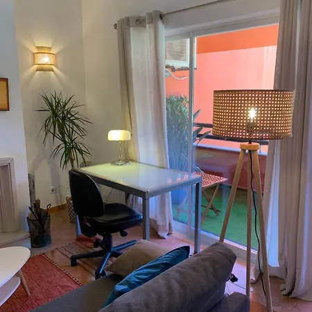 Oasis Of Aroeira Golf & House Apartment
