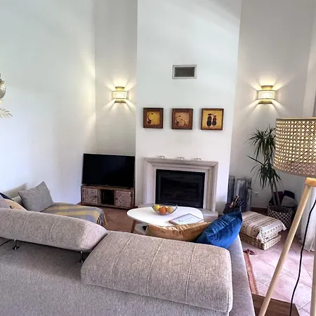 Oasis Of Aroeira Golf & House Aroeira (Setubal)