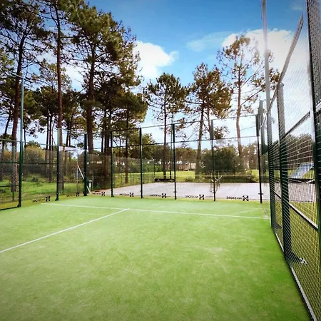Oasis Of Aroeira Golf & House Apartment
