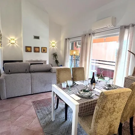 Apartman Oasis Of Aroeira Golf & House Aroeira (Setubal)