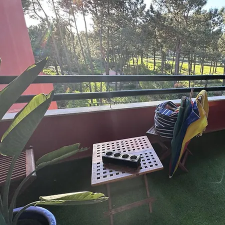 Oasis Of Aroeira Golf & House Apartment Aroeira (Setubal)