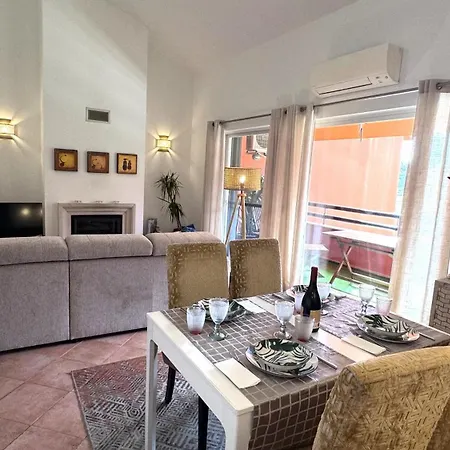 Oasis Of Aroeira Golf & House *