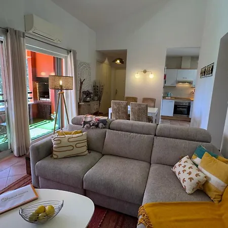 Oasis Of Aroeira Golf & House Apartment Aroeira (Setubal)