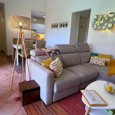 Oasis Of Aroeira Golf & House Apartment *