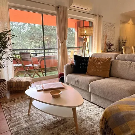Apartment Oasis Of Aroeira Golf & House *