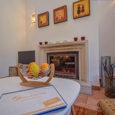 Oasis Of Aroeira Golf & House Aroeira (Setubal)