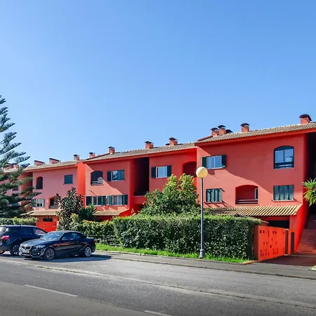 Апартаменты Oasis Of Aroeira Golf & House *