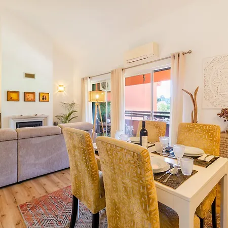 Oasis Of Aroeira Golf & House