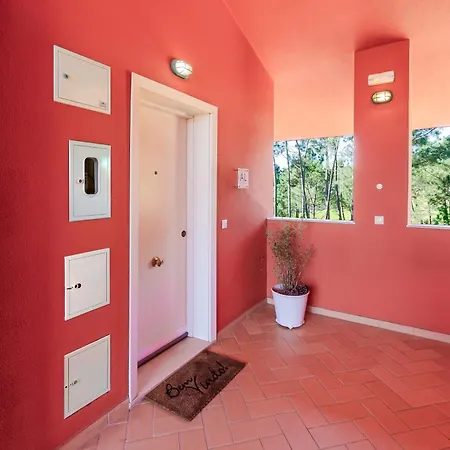 Oasis Of Aroeira Golf & House * Aroeira (Setubal)