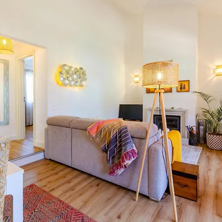 Oasis Of Aroeira Golf & House Апартаменты