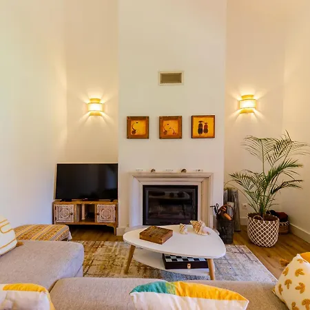 Oasis Of Aroeira Golf & House * Aroeira (Setubal)