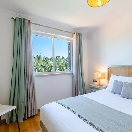 Oasis Of Aroeira Golf & House * Aroeira (Setubal)
