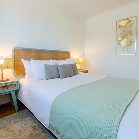 Oasis Of Aroeira Golf & House Aroeira (Setubal)